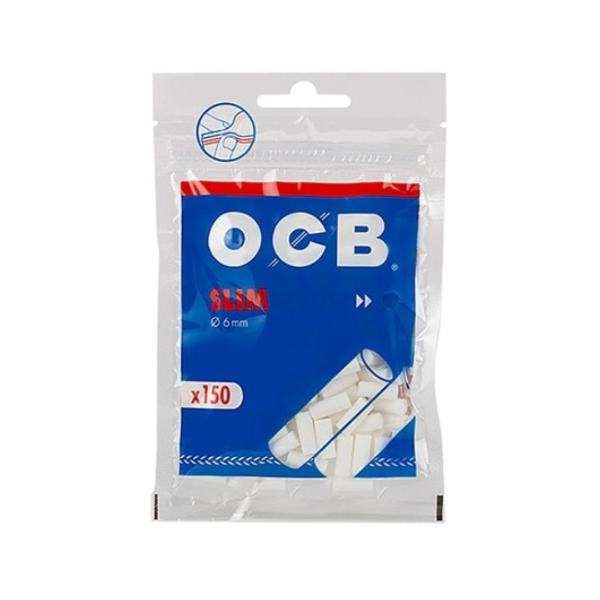 Producto - Filtro OCB Slim 6mm.