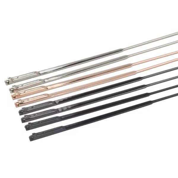 Producto - Patilla monoblock 2.6mm