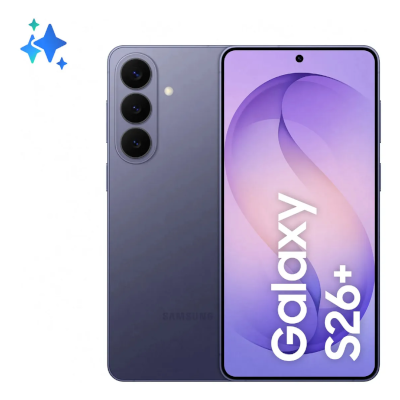 Producto - Samsung Galaxy S26 Plus +