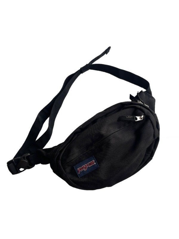 Producto - Riñonera Negra