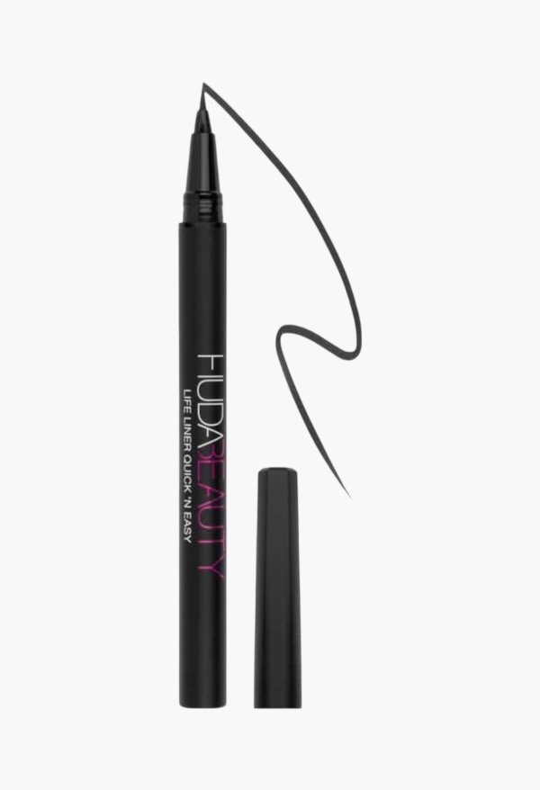 Producto - HUDA BEAUTY Liner Quick N Easy Precision Liquid Liner