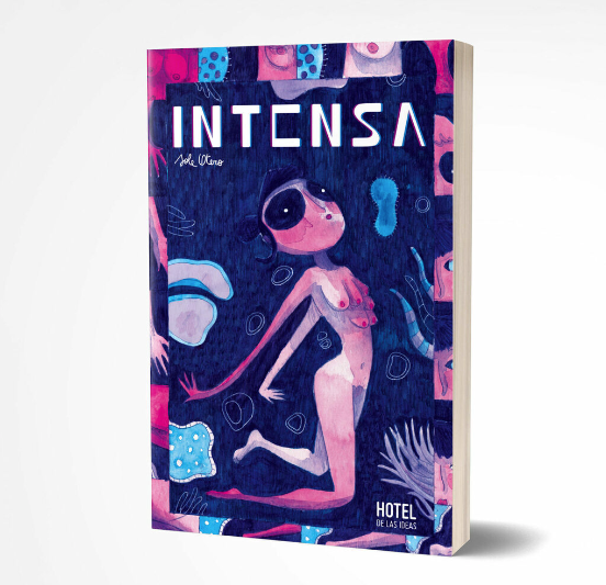 Producto - Intensa - Sole Otero