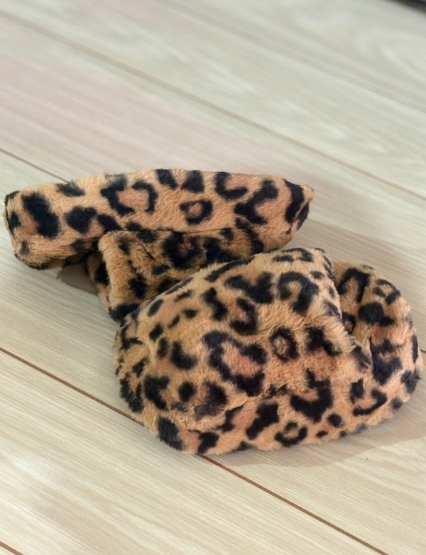 Producto - Pantufla print