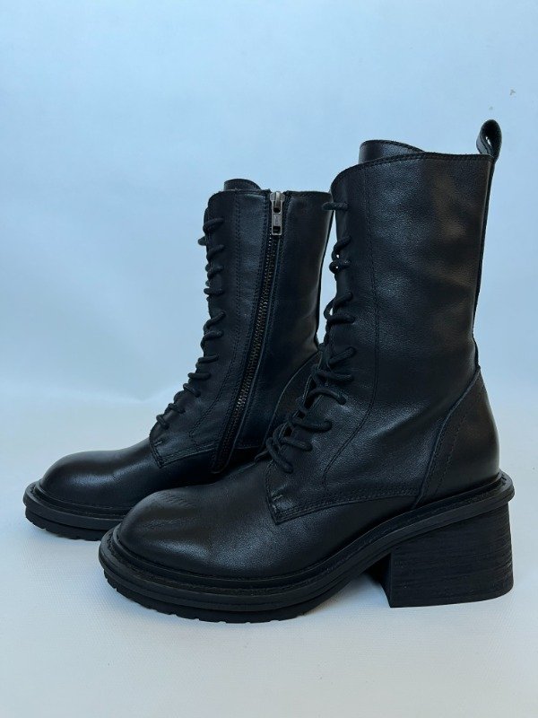 Producto - Ann Demeulemeester Boots - 3