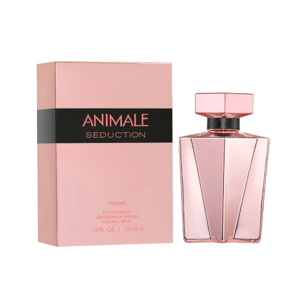 Producto - Perfume Animale Seduction Femme Feminino Eau de Parfum 30 ml