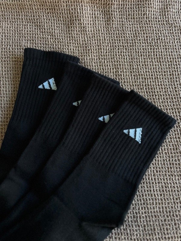 Producto - Adidas 5 negro PREMIUM