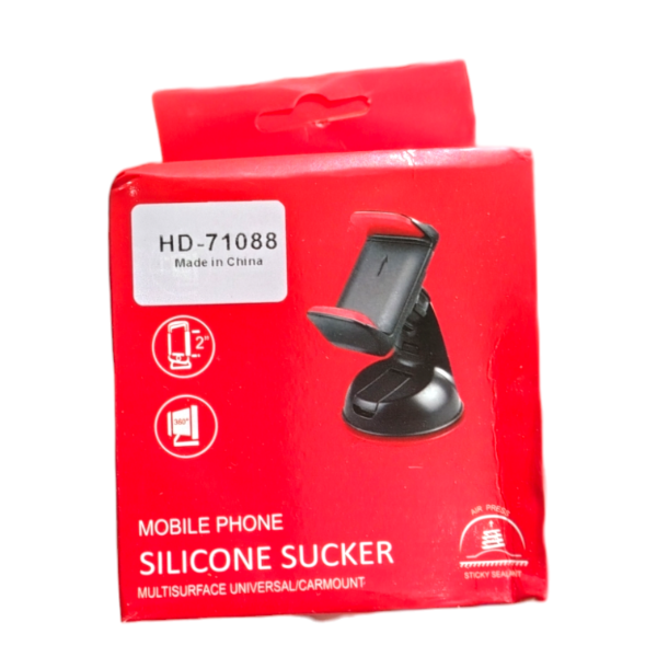 Producto - Soporte de teléfono universal auto