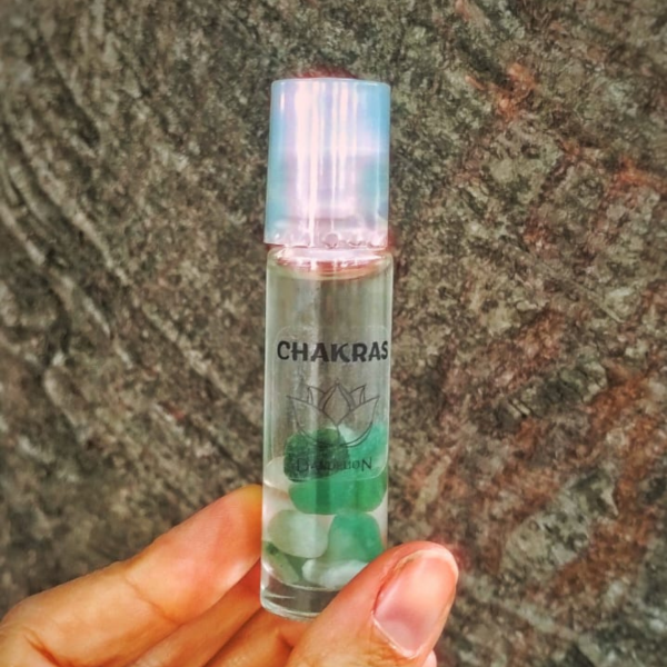 Producto - CHAKRA CORAZÓN