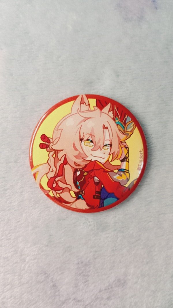 Producto - Jiaoqiu PIN CO