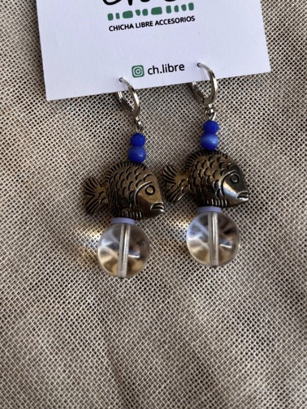 Producto - AROS PECECITOS