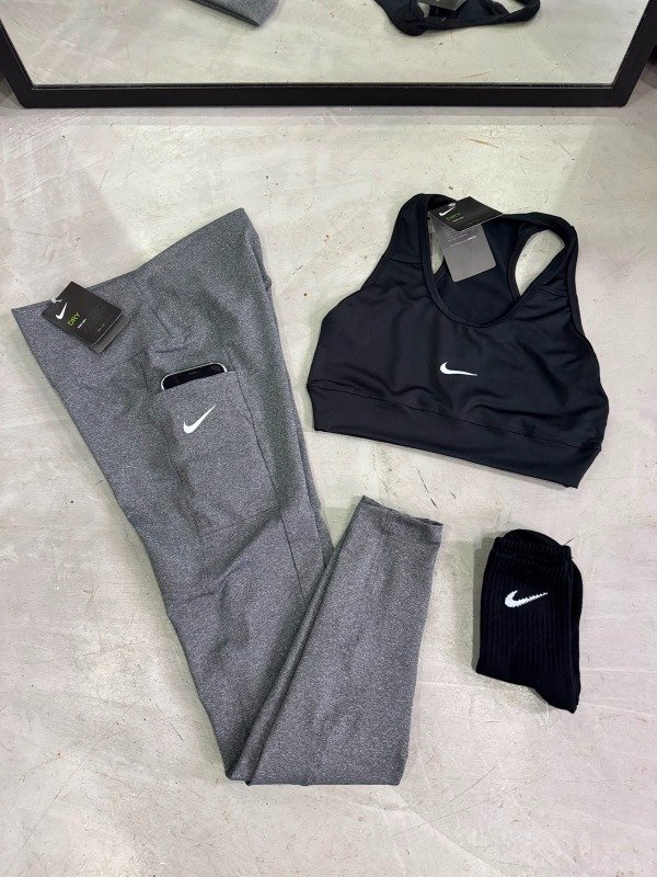 Producto - CALZA NIKE CON BOLSILLOS (UNIDAD) - 12