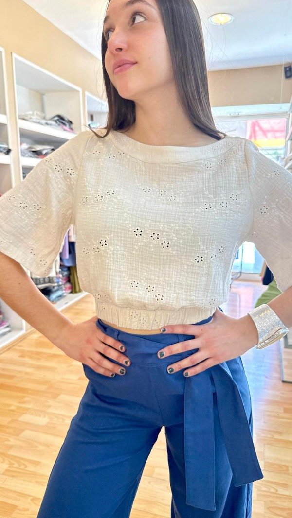 Producto - BLUSA ENRICO