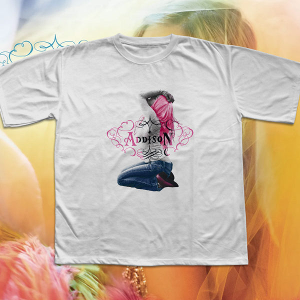 Producto - REMERA HEADPHONES ON