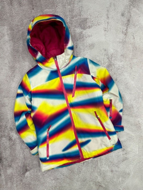 Producto - Campera Inspection 7/8