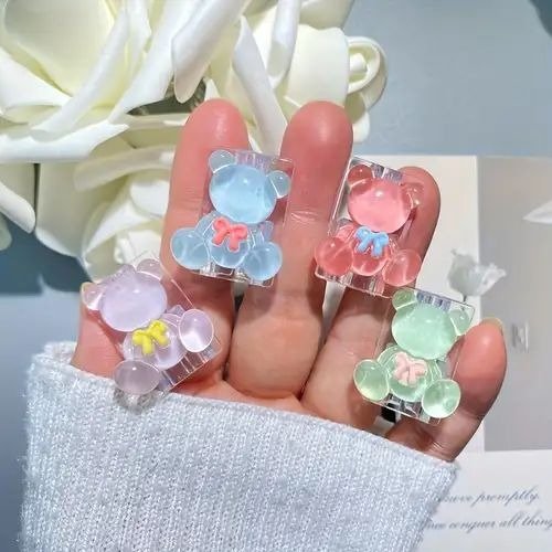 Producto - Comecable importado osito