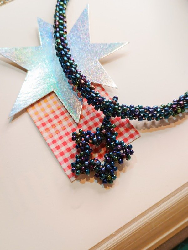 Producto - Collar Estrella