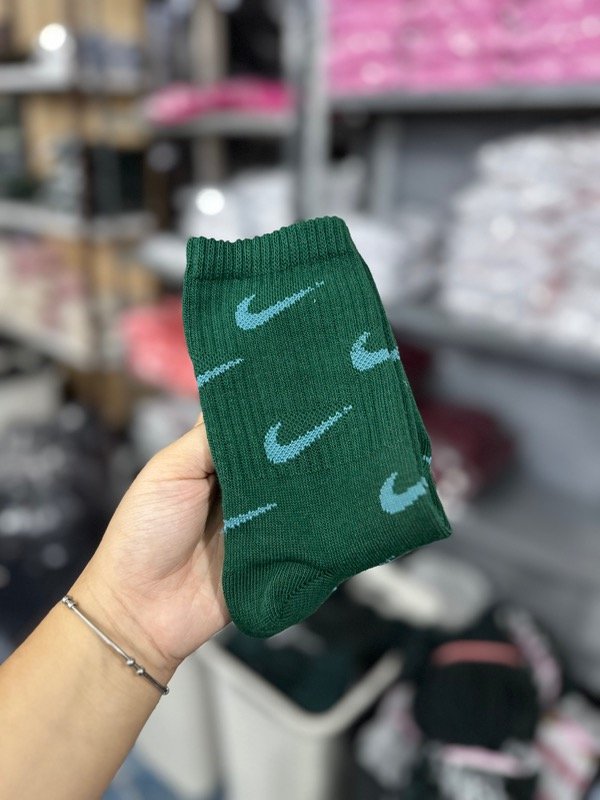 Producto - tenis multi pipas -verde y celeste