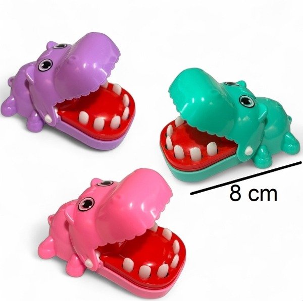 Producto - COME DEDOS