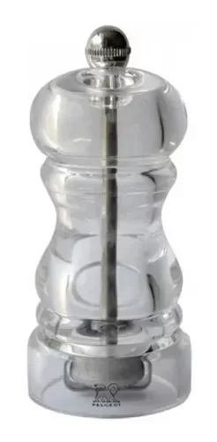 Producto - Molinillo Peugeot 12 Cm Nancy Acrilico Extra Duro Francia