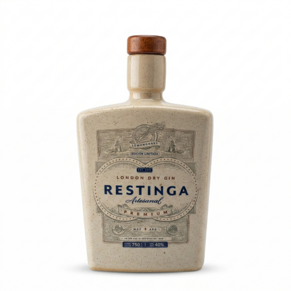 Producto - Restinga Lemongrass