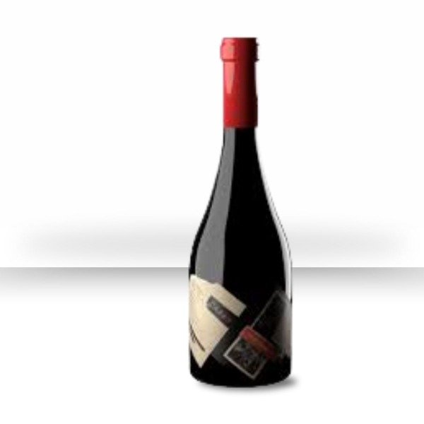 Producto - Confidencial blend Capítulo I 2019