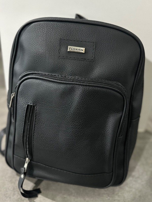 Producto - Mochila ecocuero 4