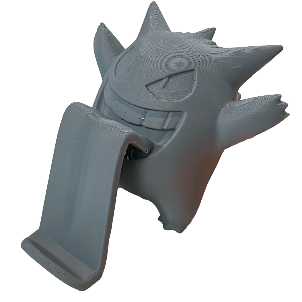 Producto - Soporte celular Gengar