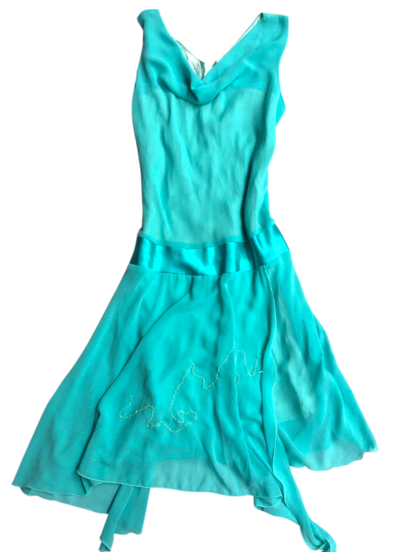 Producto - Vestido Titania