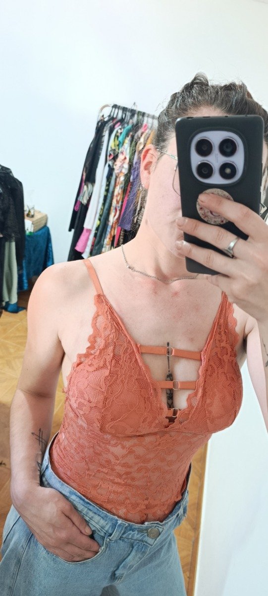 Producto - BODY SASHANI