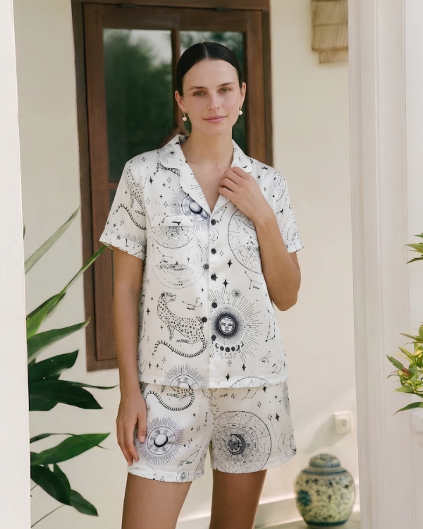 Producto - Pijama Astrid
