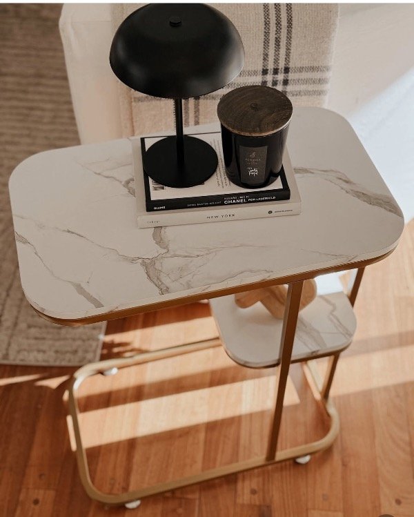 Producto - Mesa de arrime Mandy