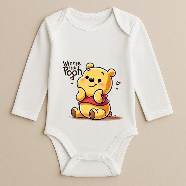 Producto - Body Winnie the pooh