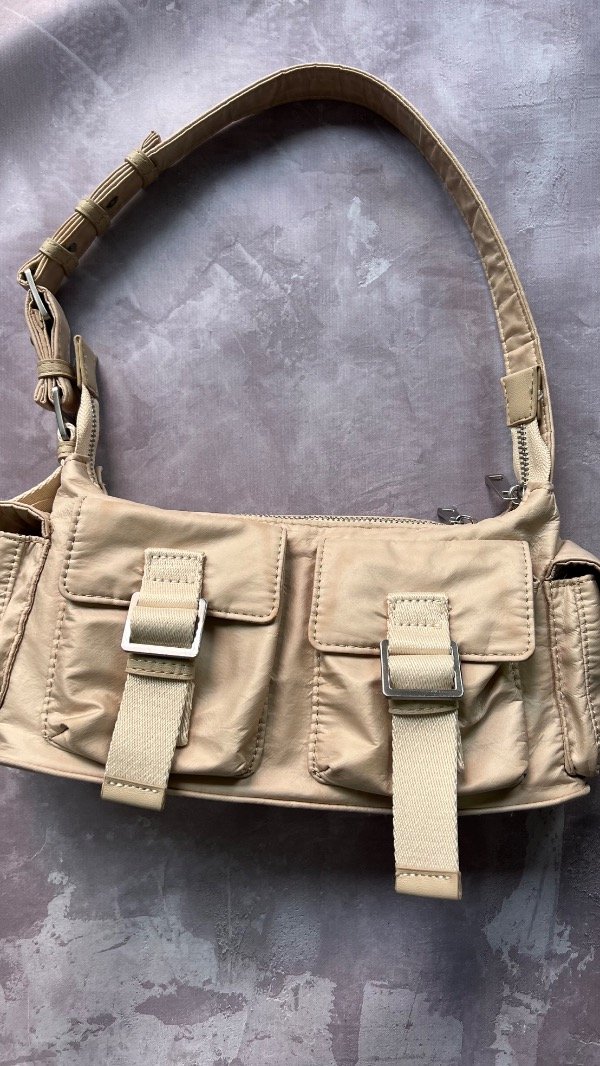 Producto - Cartera Multipoket Zara