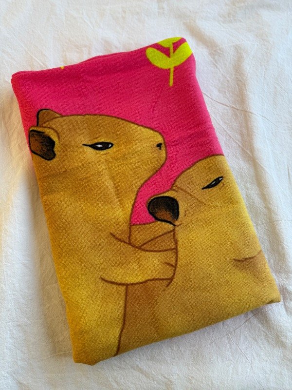 Producto - TOALLONES PERSONAJES - 2