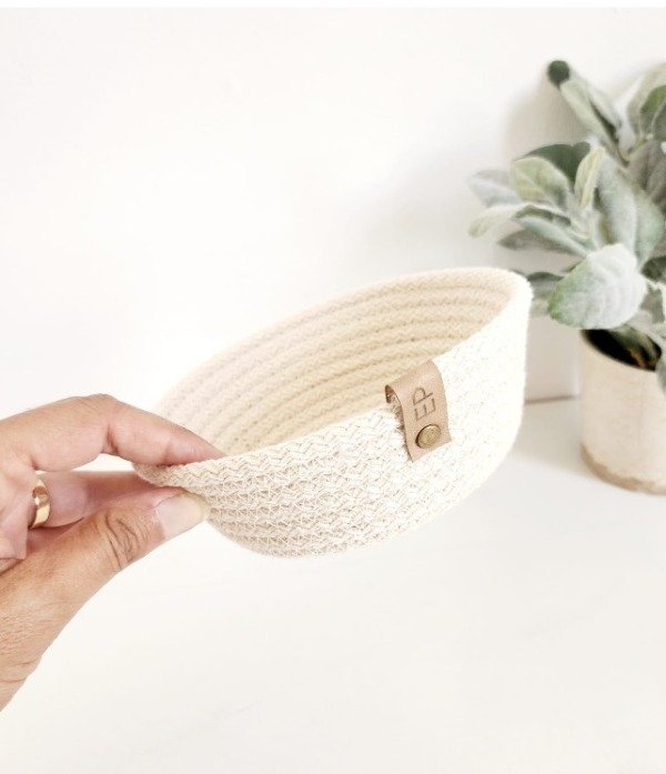 Producto - Cesta Mini Cordon