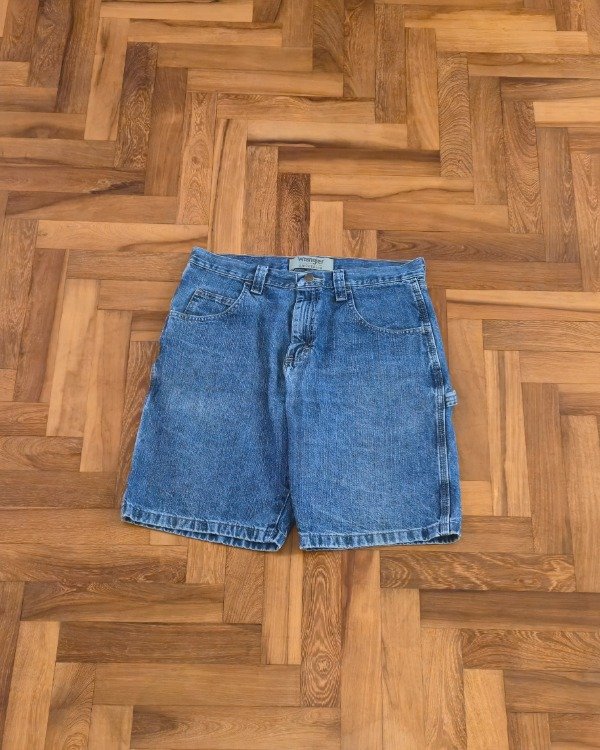 Producto - Bermuda Wrangler T42