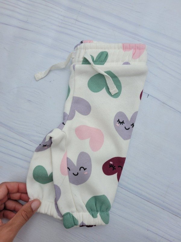 Producto - JOGG FRISA CORAZONES - transferencia 11.475