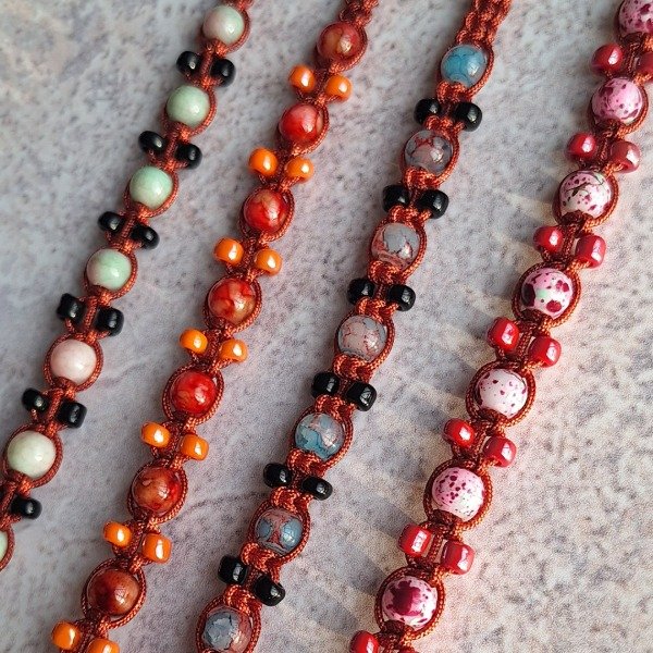 Producto - Pulsera Nativa - 0