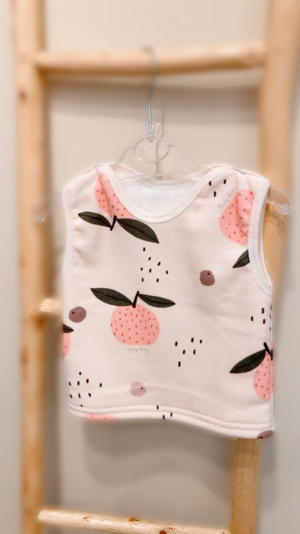 Producto - Chaleco Berry