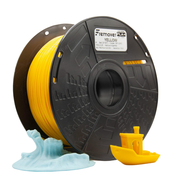 Producto - Yellow