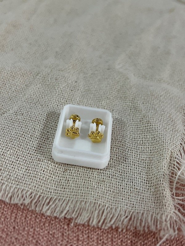 Producto - abridor huellita
