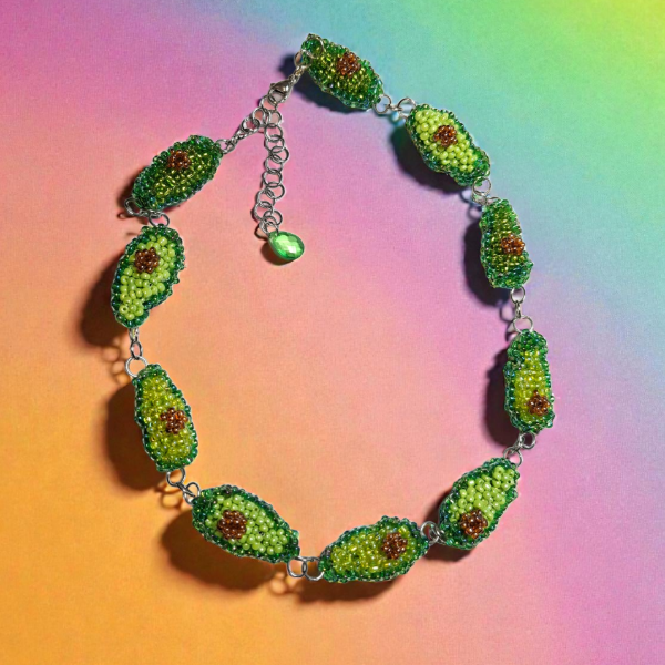 Producto - Collar Paltas