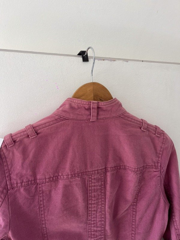 Chaqueta Jack — imagen 4