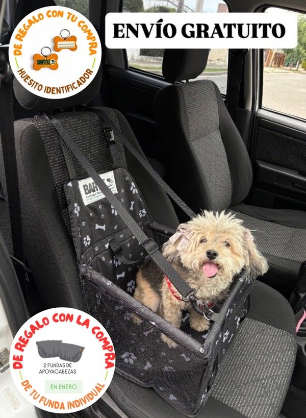 Producto - TRANSPORTADOR PARA MASCOTAS PEQUEÑAS