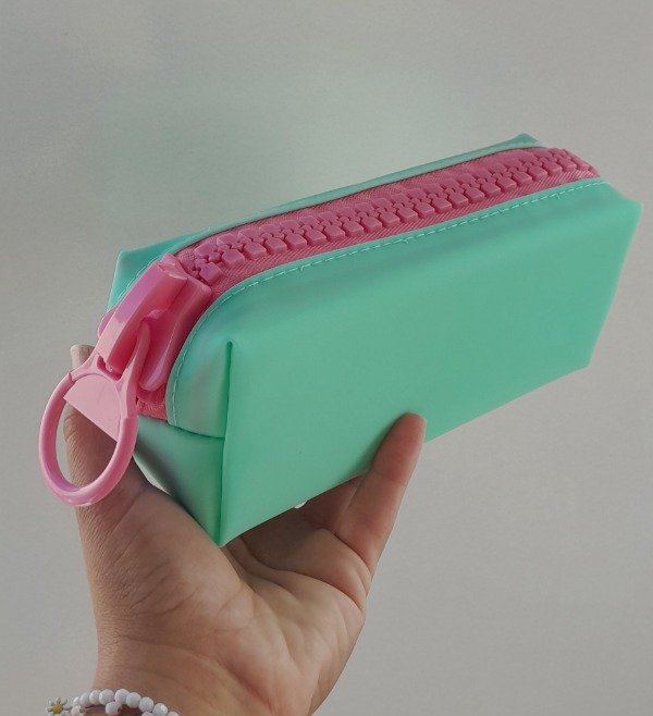 Producto - Cartuchera Super Cierre