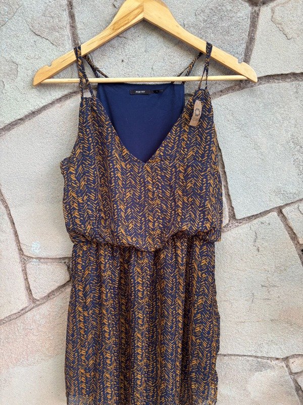 Producto - Vestido Poetry