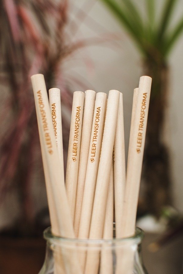 Producto - Lápiz Leer transforma