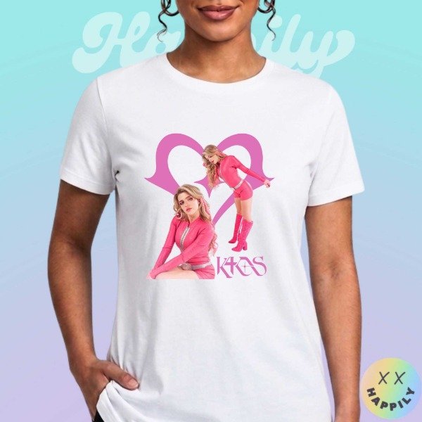 Producto - Remera KAOS #8 - 1