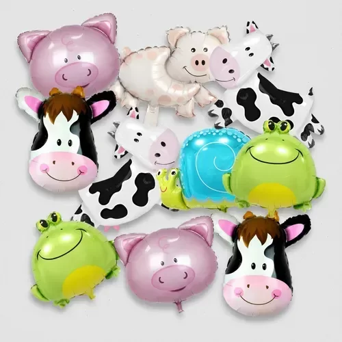 Producto - animales de la granja