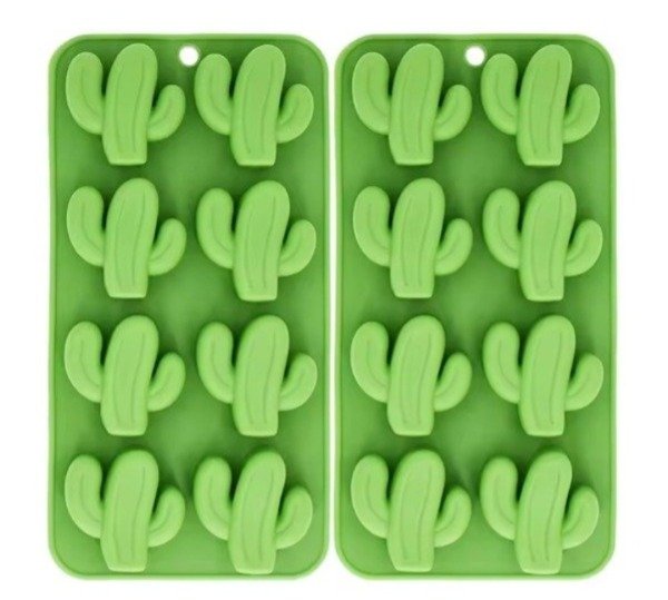 Producto - Molde Cactus